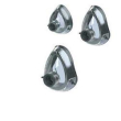 maschera rianim.pall m safety