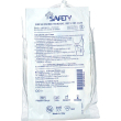 safety deflussore normal set con ago 1 pz di infusione