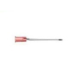 ago monouso g18 rosa 1 pezzo