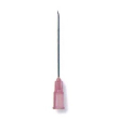 ago monouso luer gauge 18 rosa 40 x 1,2mm, 1 pezzo colore rosa