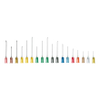 ago mon luer ins 27g0,40x12,7mm