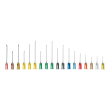 ago mon luer micro 30g0,30x12,7