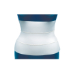 gea - cintura fascia addominale post-operatoria taglia 70-110 cm