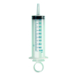 schizzettone plastica 100ml 1 pz siringhe