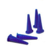 safety tappo sterile per catetere 1 pezzo