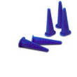 safety tappo sterile per catetere