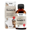 bano grasso marmotta 100ml