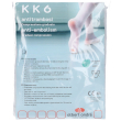 albert andre' articolo 700 kk6 calza autoreggente a-g antitrombosi con