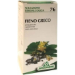 fieno greco 76 soluzione idroalcolica 50ml
