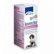 formevet korrector recupero integratore vitaminico cani e gatti 220 ml