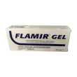 flamir-gel - trattamento per gambe pesanti 75 ml