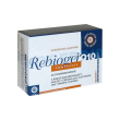 rebioger q10 60 compresse - integratore antiossidante dei tessuti cellulari