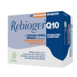 rebioger q10 integr 60cps