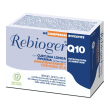 rebioger q10 60 pz compresse rivestite con film
