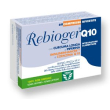 rebioger q10 integratore 60 compresse