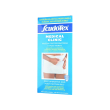 cintura cottonpiù regolabile con pannello in cotone cm 27 taglia 1 (xs) - luropas