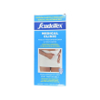 cintura cottonpiu' regolabile con pannello in cotone cm 27 taglia 3 (m) - luropas
