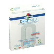 master aid - medicazione traspirante -  drop med 10x6 - 5 pezzi