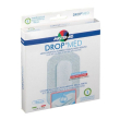 master aid - drop med 10 x 6 cm confezione 5 pezzi