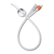 catetere foley sil prf ch16
