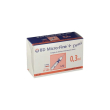 bd micro-fine micro-fine - siringhe per insulina da 0,3 ml con ago 30g x 8mm 3 sacchetti da 10 sirin