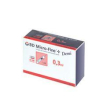 siringhe insulina 0,3ml demi 30g 30 pezzi bd microfine