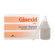 farma derma linea benessere intimo donna ginexid schiuma detergente 150 ml