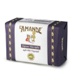 l'amande mars sapone di marsiglia 200g