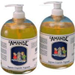 l'amande marseille sapone liquido vegetale olii essenziali 500 ml