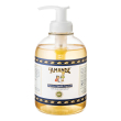 l'amande marseille - sapone vegetale olii essenziali 500ml