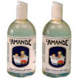 l'amande bagno doccia neutro 500 ml