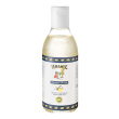 l'amande marseille shampoo doccia, 250 ml , luminosità capelli e elasticità pelle