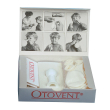 lofarma otovent 5 palloncini + 1 cannula per drenaggio e ventilazione orecchio