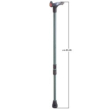 bastone impugn palm dx