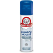 sano & bello talco - shampoo mousse al per gatti a secco 200 ml