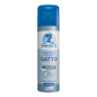 sanoebello gatto shampoo mousse talco 200 ml