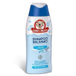 shampoo balsamo cani 250ml bayer minsan 900592825