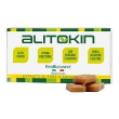 alitokin caramelle 60g