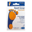 feetline cerotto callif rit 2p