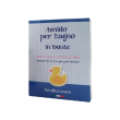 amido per bagno 3 buste da 50 g - emolliente e rinfrescante
