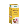olio di mandorle dolci pressato a freddo azione emolliente 500 ml - esi