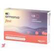 armonia fast 1 mg melatonina 120 compresse