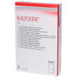 medicazione alginato calcio sodio soffice sterile 2g 5 pz