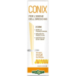 conix - 2 coni in cera per igiene auricolare