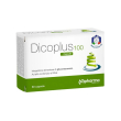 dicoplus 100 - integratore per il controllo del colesterolo 60 capsule