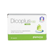 dicoplus 100 integratore coadiuvante controllo colesterolo e peso 60 capsule - dicofarm