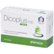 ag pharma, dicoplus 100, 60 compresse