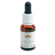 australian alpine mint bush essenza in gocce 15 ml rimedio naturale