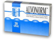 alvonorm 20 capsule - integratore depurativo