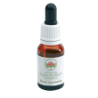 bush flower essences fiori australiani bush gardenia gocce 15 ml